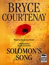 Solomon's Song